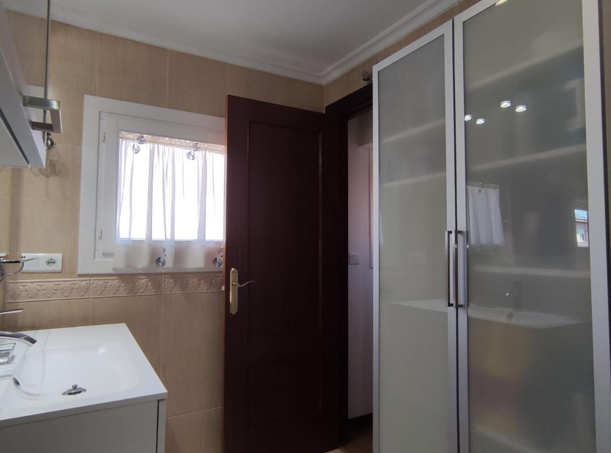 Soria Tellus Apartment ภายนอก รูปภาพ
