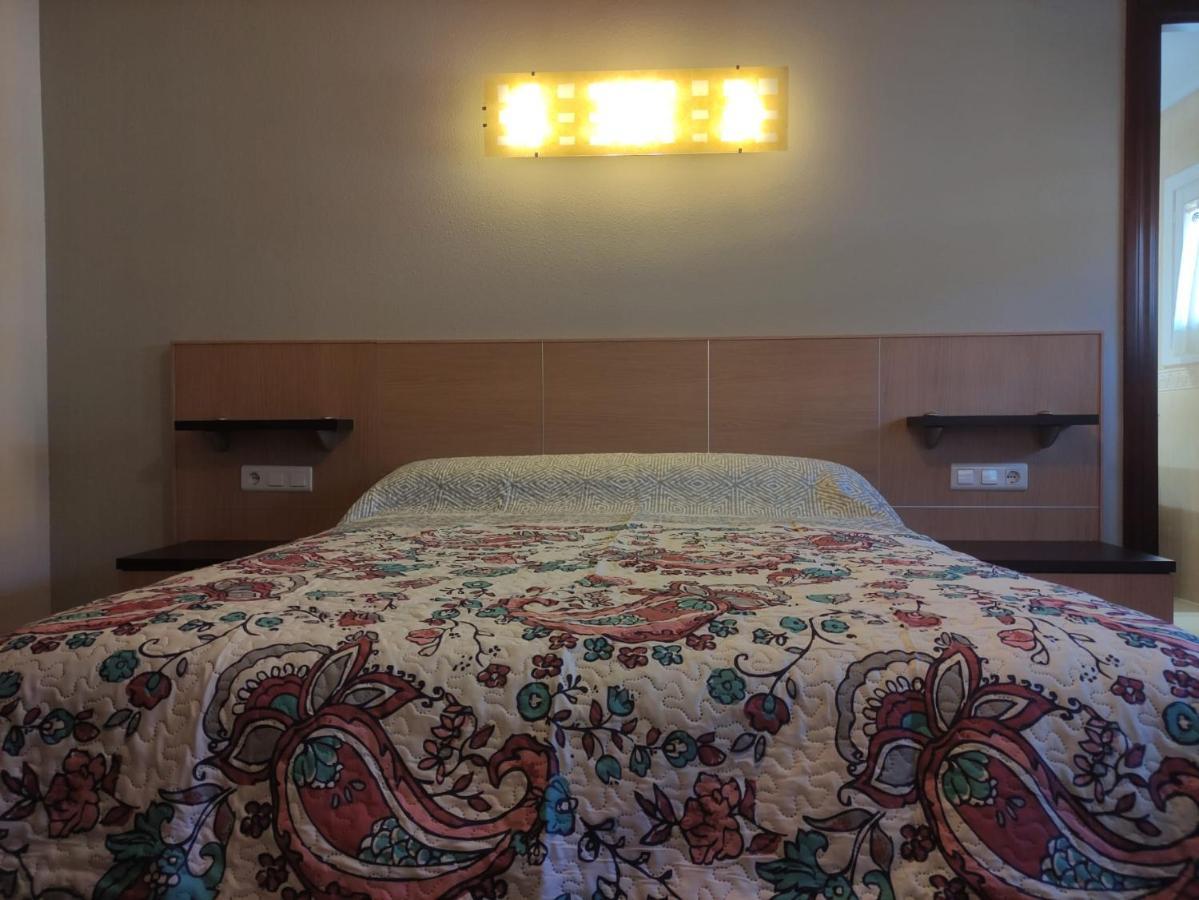 Soria Tellus Apartment ภายนอก รูปภาพ