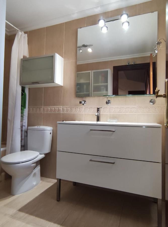 Soria Tellus Apartment ภายนอก รูปภาพ