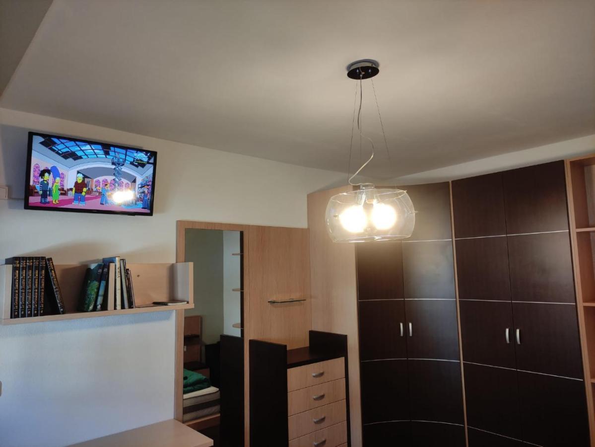 Soria Tellus Apartment ภายนอก รูปภาพ