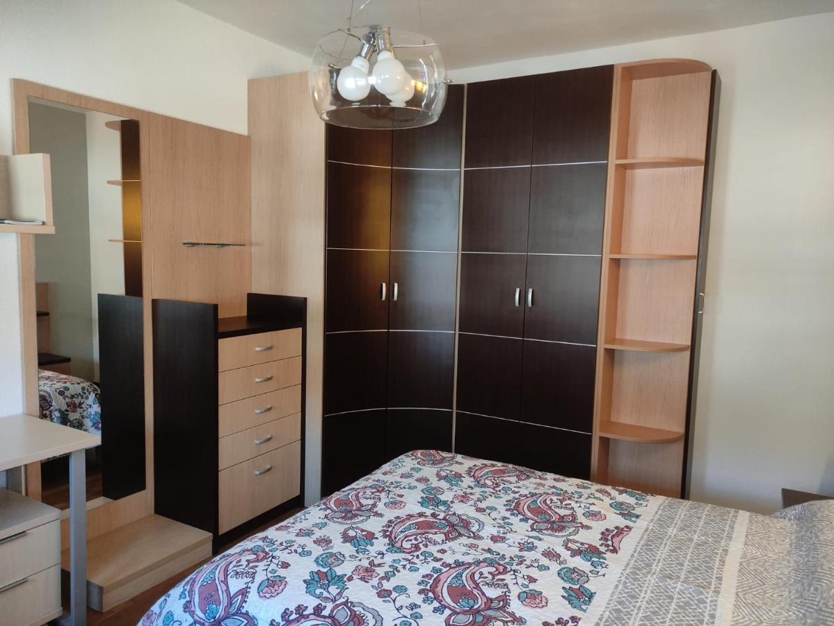 Soria Tellus Apartment ภายนอก รูปภาพ